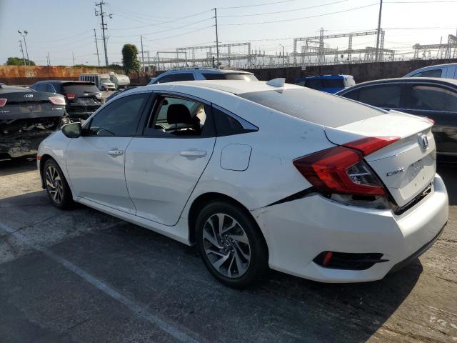 2017 HONDA CIVIC EX - 2HGFC2F74HH577687