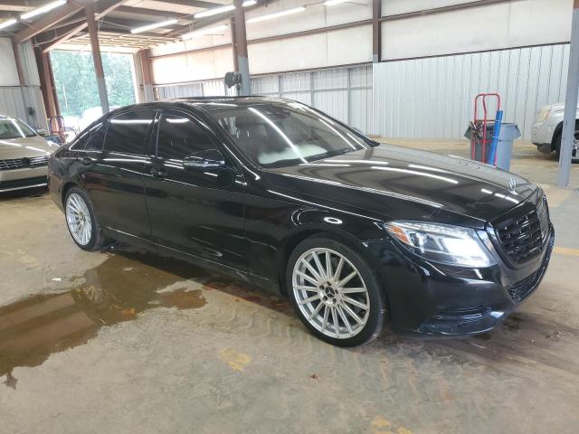 Vin: wddug8fb9fa125933, lot: 60938795, mercedes-benz s-class 550 4matic 20154
