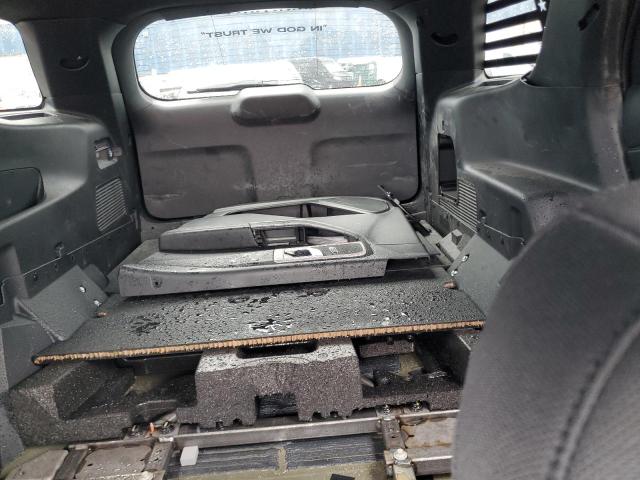 2024 FORD EXPLORER P 1FM5K8AC0RGA27562