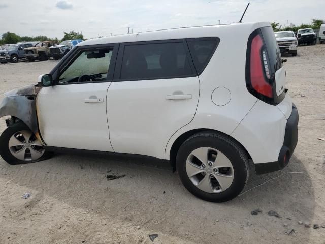 Vin: kndjn2a21g7263469, lot: 60761795, kia soul 20162
