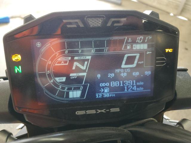 2024 SUZUKI GSX-S1000 JS1EK11B5R7100468