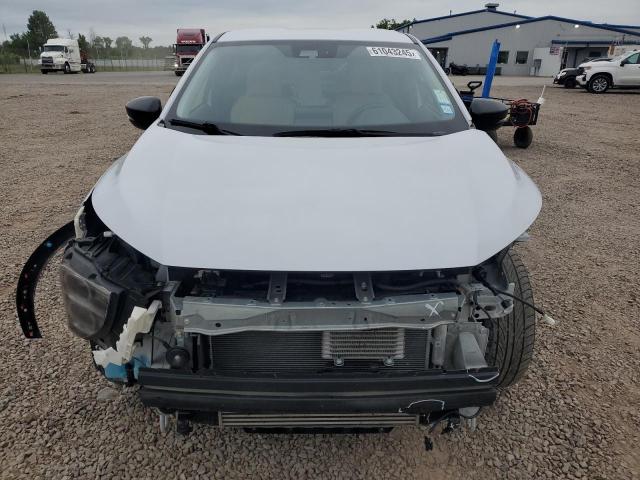 2024 MITSUBISHI ECLIPSE CR JA4ATVAA1RZ051378