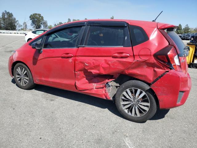 2016 HONDA FIT LX JHMGK5H52GS010337