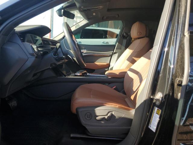 2022 AUDI E-TRON PRE WA1LAAGE8NB031729
