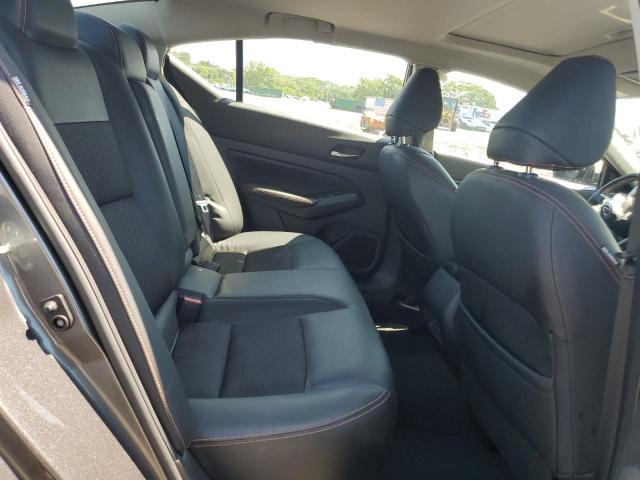 2021 NISSAN ALTIMA SR - 1N4BL4CW3MN346646