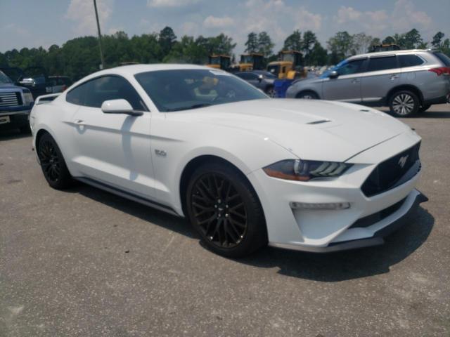 2019 FORD MUSTANG GT 1FA6P8CF5K5141470