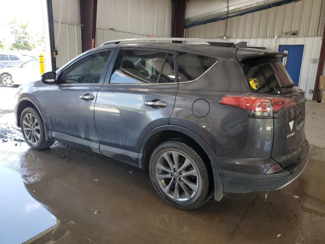 2018 TOYOTA RAV4 LIMITED JTMYFREV7JJ184889