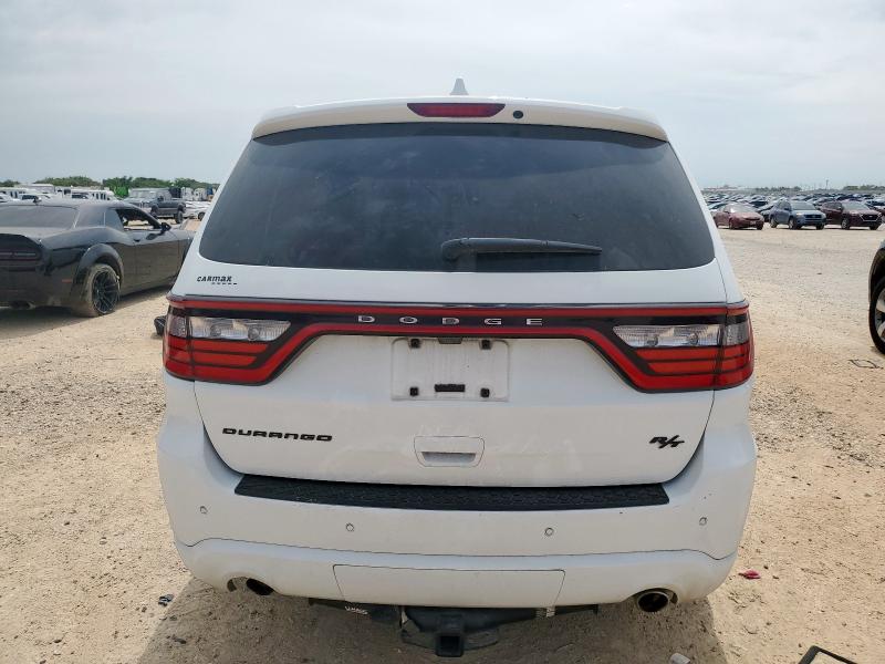 2020 DODGE DURANGO R/ - 1C4SDHCT4LC394171