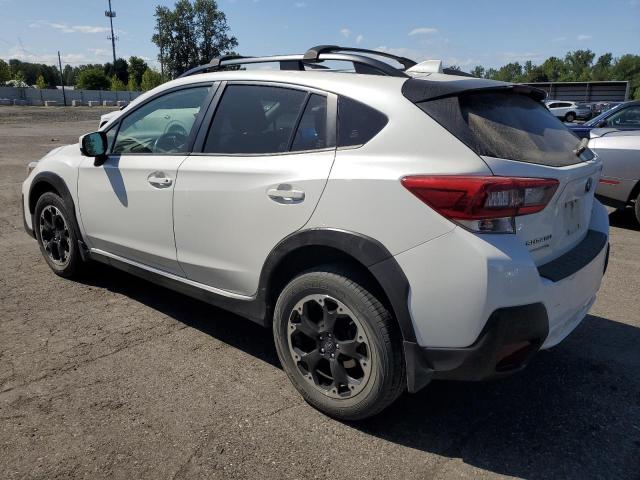 Vin: jf2gtapc0mh390683, lot: 61485795, subaru crosstrek premium 20212