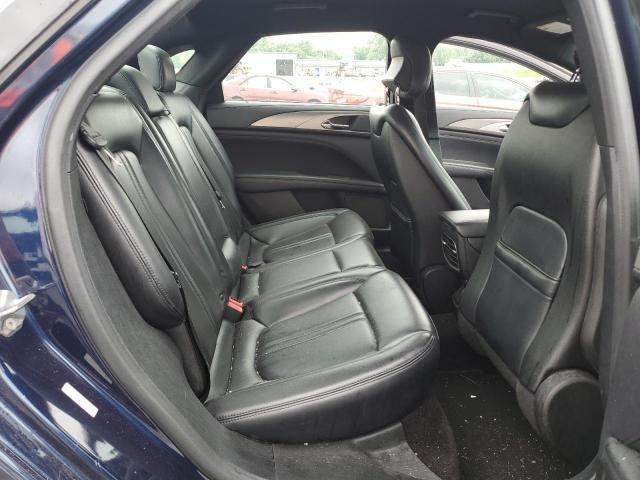 2017 LINCOLN MKZ PREMIE 3LN6L5A97HR628530