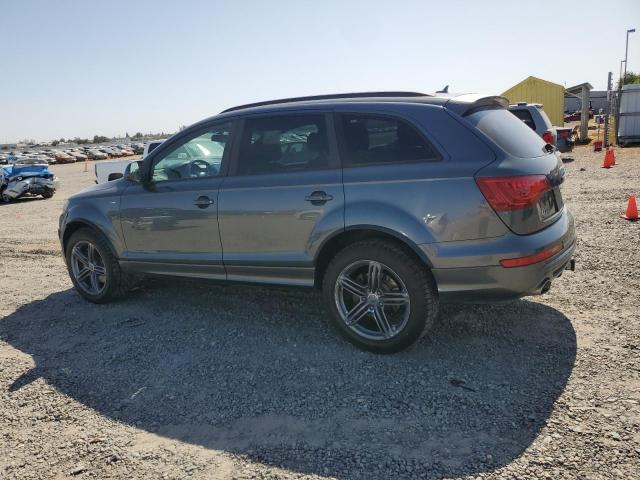 Vin: wa1wmafe7dd008175, lot: 61269865, audi q7 prestige 20132