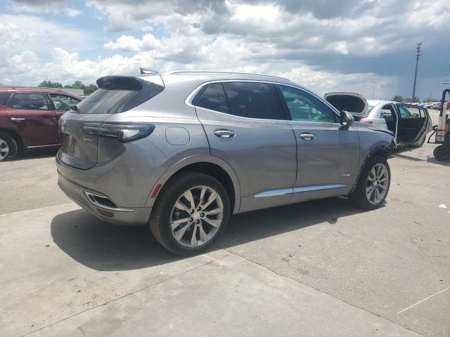 Vin: lrbfzrr42md075614, lot: 62268185, buick envision avenir 20213