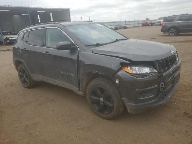 2018 JEEP COMPASS LA - 3C4NJDBB2JT262373