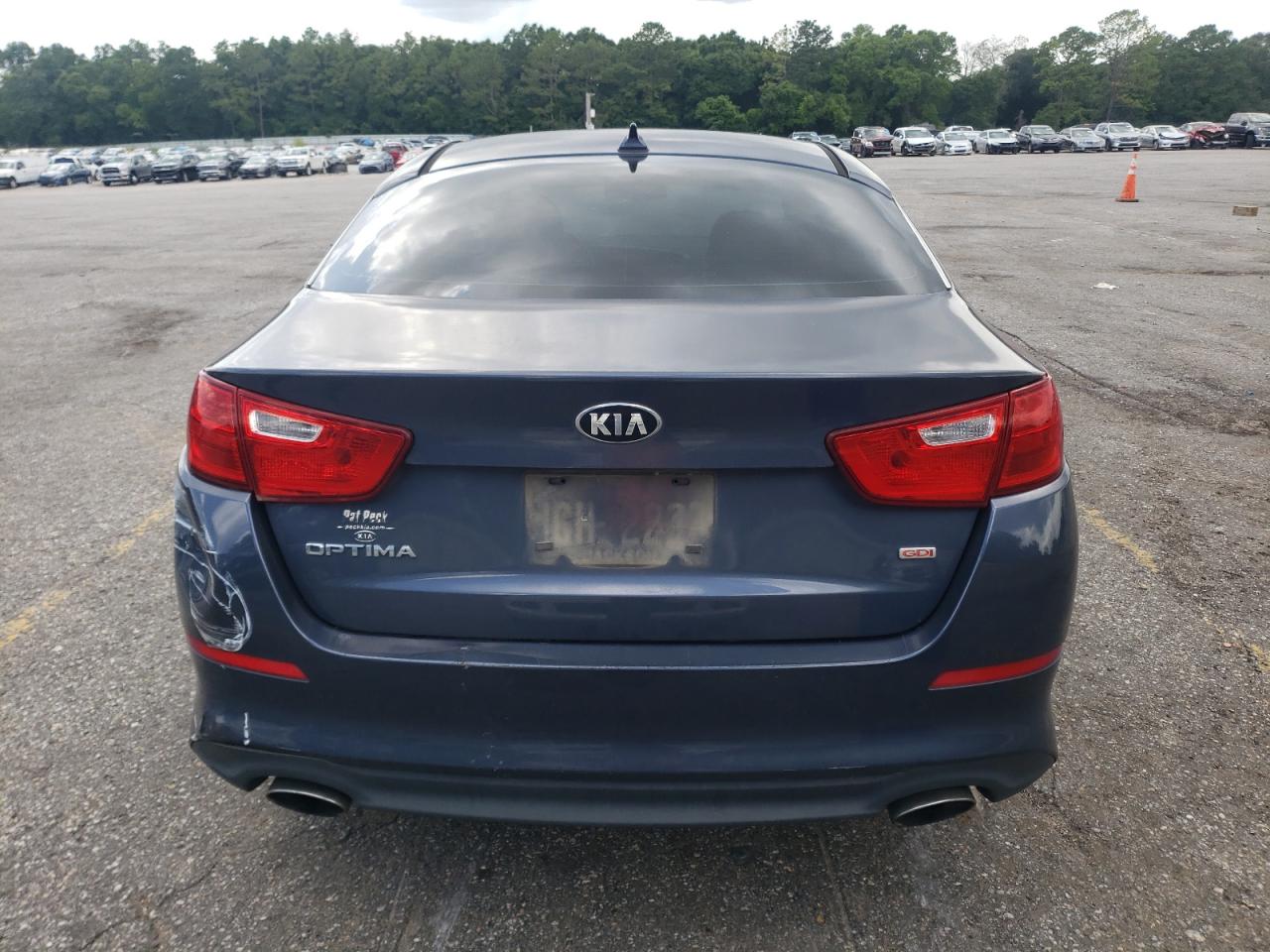 Global Auto Auctions