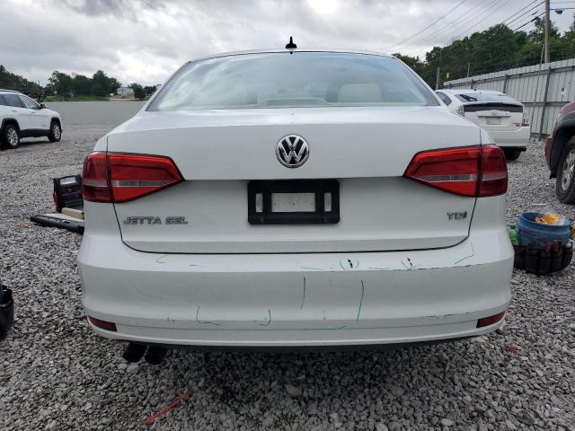 2015 VOLKSWAGEN JETTA TDI 3VWLA7AJ8FM241818