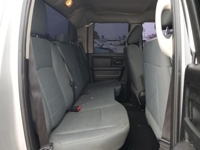 2015 RAM 1500 ST - 1C6RR6FG2FS565679