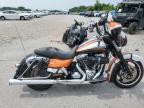 HARLEY-DAVIDSON FL