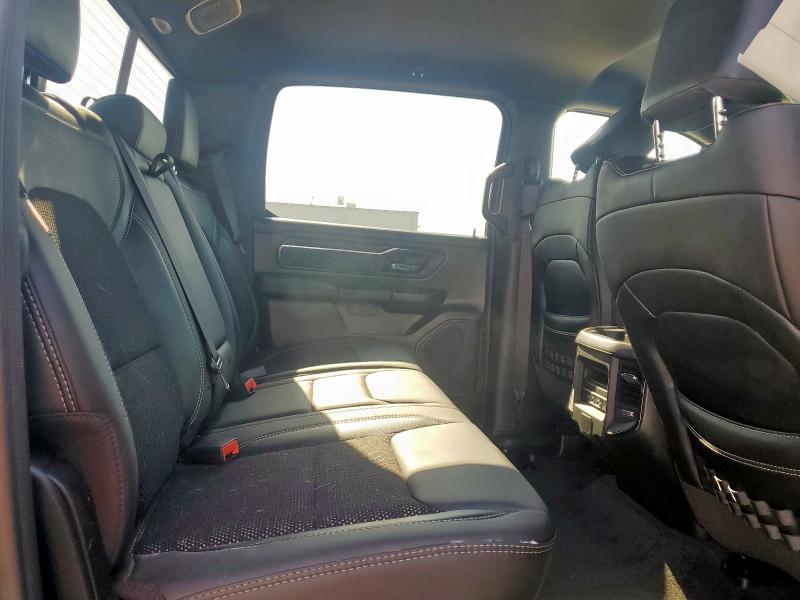 2024 RAM 1500 BIG H 1C6RRFFG8RN201351