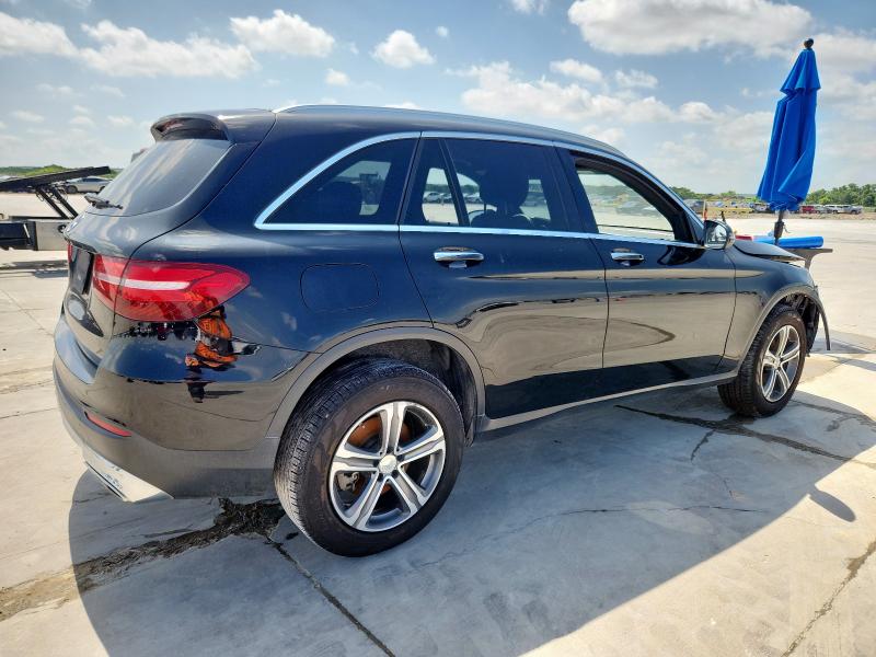Vin: wdc0g4jb8jv066507, lot: 62085185, mercedes-benz glc-class 300 20183