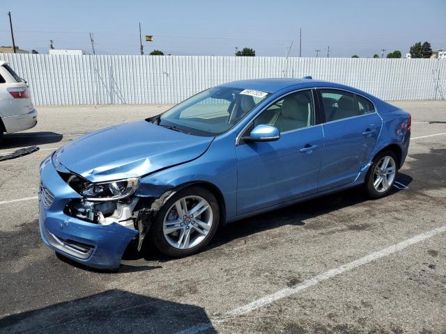Vin: yv1612fs9e2279403, lot: 59817325, volvo s60 t5 2014 img_1