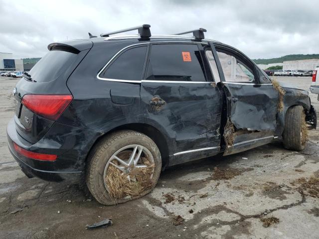 Vin: wa1lfafp0da007899, lot: 61058055, audi q5 premium plus 20133