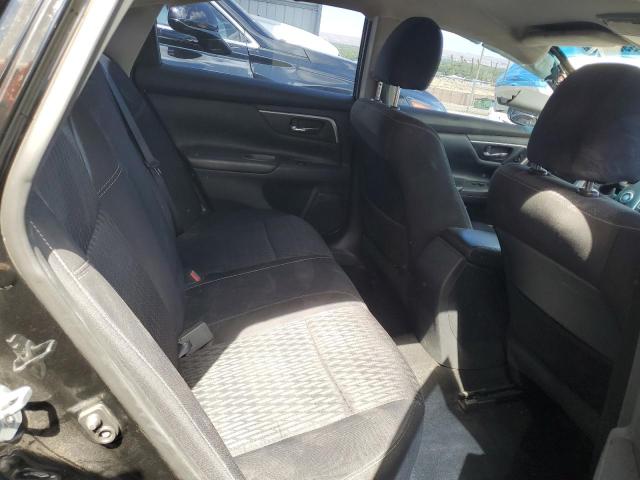 2017 NISSAN ALTIMA 2.5 - 1N4AL3APXHC167894