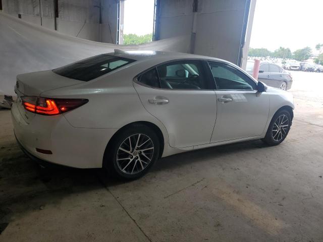 2017 LEXUS ES 350 58ABK1GG1HU076315