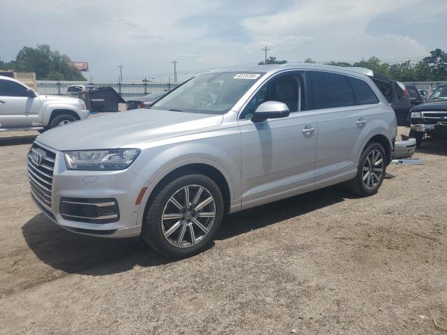 2019 AUDI Q7 PREMIUM - WA1LAAF77KD021485