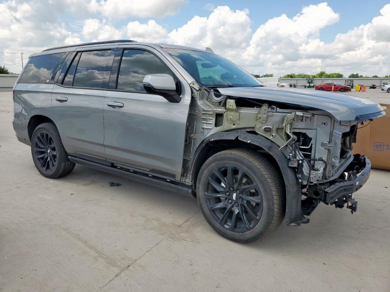 Vin: 1gys4gkl2pr330199, lot: 61676965, cadillac escalade sport platinum 20234