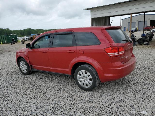 Vin: 3c4pdcab6ft532370, lot: 61622325, dodge journey se 20152