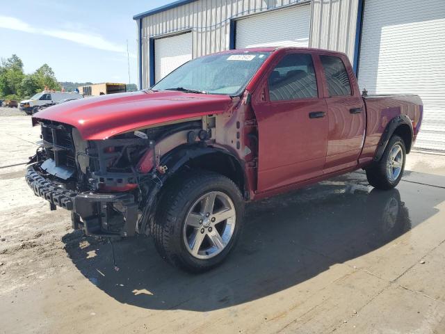 RAM 1500 ST