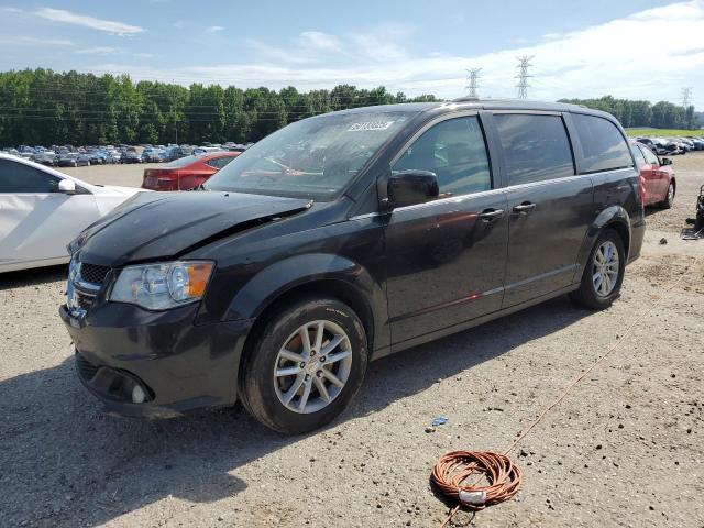2019 DODGE GRAND CARA - 2C4RDGCGXKR544706