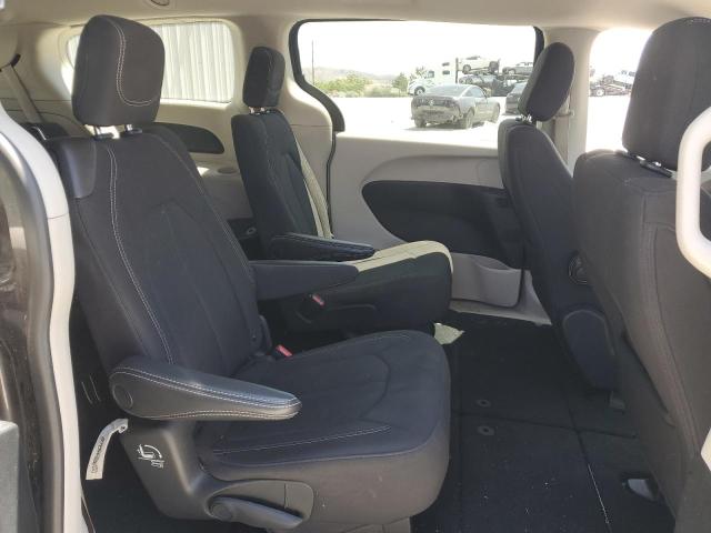 2023 CHRYSLER VOYAGER LX 2C4RC1CG3PR519671
