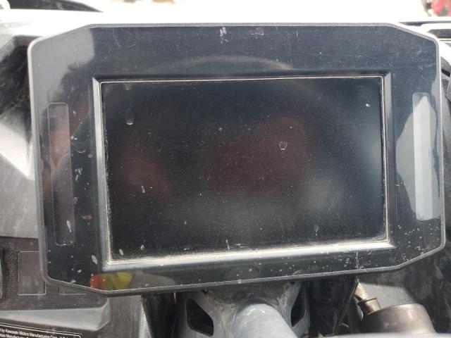 2023 KAWASAKI KRT1000 B JKARTCB16PB500291