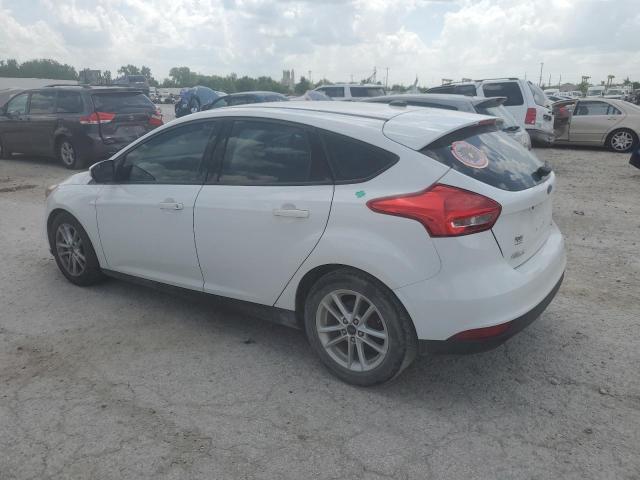 2017 FORD FOCUS SE - 1FADP3K23HL244819
