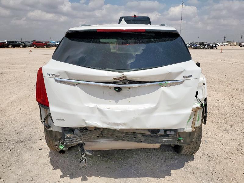 1gyknfrsxhz303080 - 2017 Cadillac xt5 platinum - #59526115