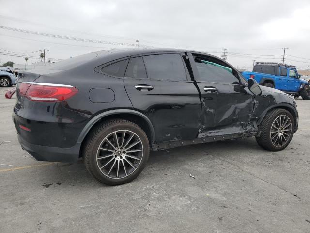 2020 MERCEDES-BENZ GLC COUPE - WDC0J8EB9LF749073