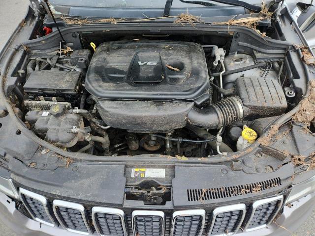 2017 JEEP GRAND CHER 1C4RJFBG6HC947152