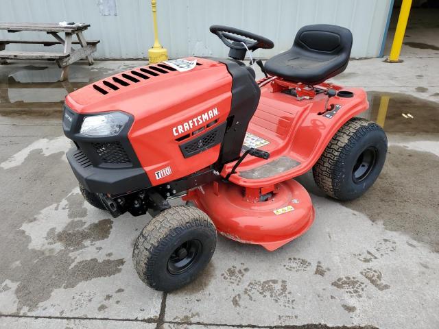 CRAF MOWER 2024 1L12RB40265 photo #3
