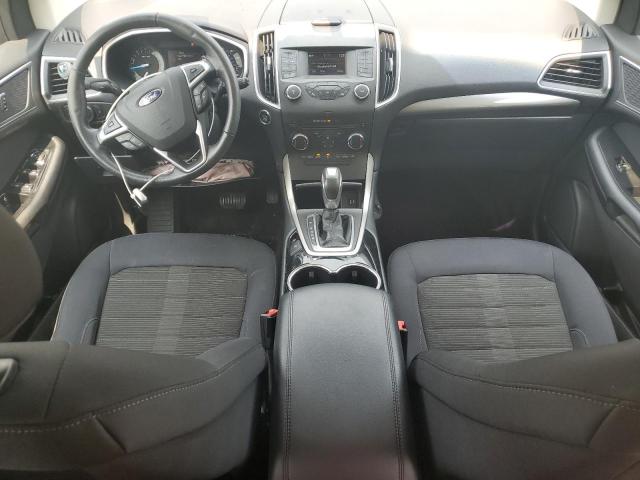 2017 FORD EDGE SEL - 2FMPK4J9XHBB33951
