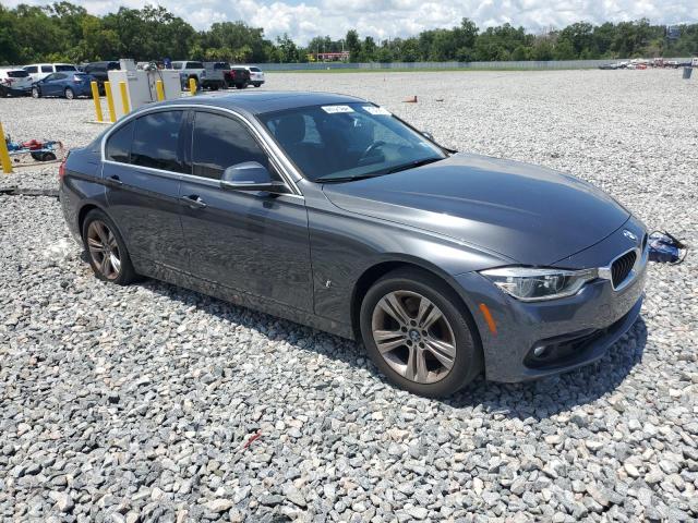 Vin: wba8e1c34ha159171, lot: 61047405, bmw 3 series 20174