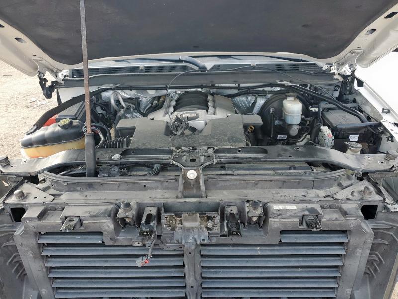 2016 CADILLAC ESCALADE P 1GYS3CKJ8GR364383
