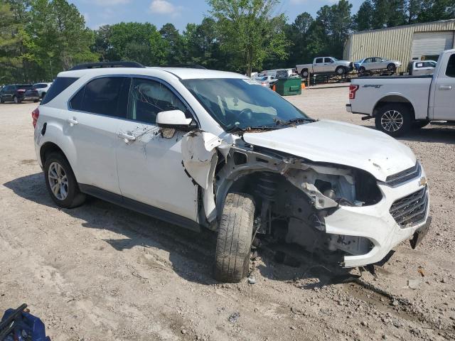 Vin: 2gnalcek7g1169011, lot: 59953335, chevrolet equinox lt 20164