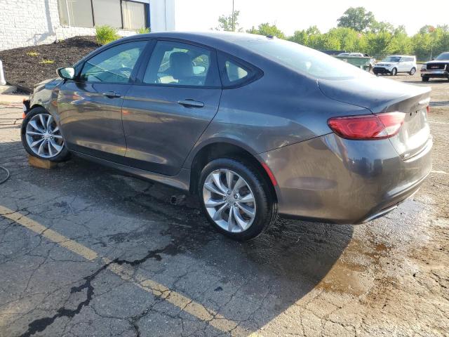 Vin: 1c3cccdg8gn126041, lot: 61479295, chrysler 200 s 20162