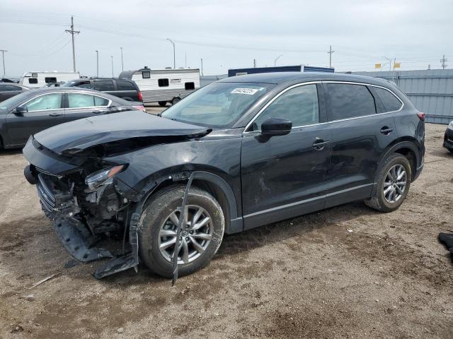 Vin: jm3tcbcy4k0300233, lot: 59424225, mazda cx-9 touring 2019 img_1
