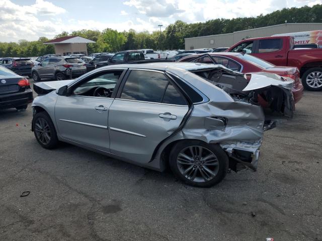 Vin: 4t1bf1fk2hu393117, lot: 61084285, toyota camry le 20172