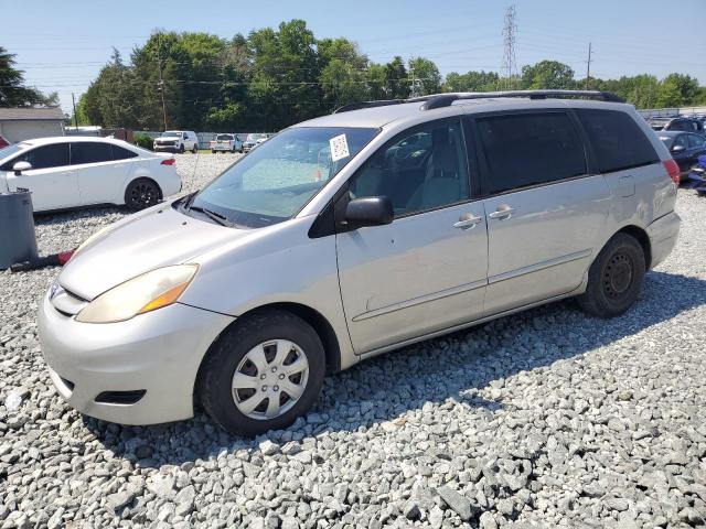 TOYOTA SIENNA CE