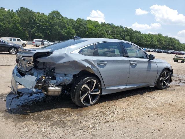 Vin: 1hgcv1f38na087316, lot: 61392135, honda accord sport 20223