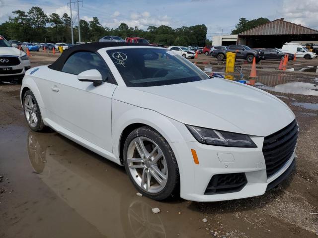 2020 AUDI TT TRUTECFV4L1001935