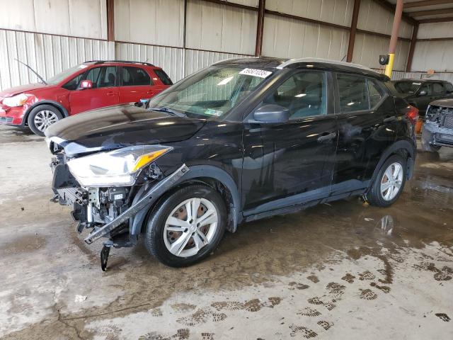 Vin: 3n1cp5cu7jl534107, lot: 59501035, nissan kicks s 2018 img_1